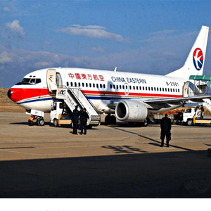 温州航空邮寄航空快运业稳步发展的原因是什么？